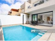 Casa en venta en San Pedro del Pinatar, San Pedro del...