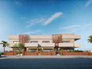 Casa en venta en San Pedro del Pinatar, San Pedro del...