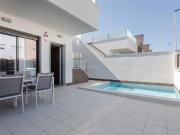 Casa en venta en San Pedro del Pinatar, San Pedro del...