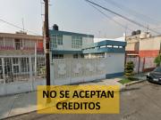 Casa en venta en San Pedro el Chico, Gustavo A. Madero,...