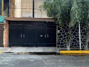 Casa en venta en San Pedro El Chico, Gustavo A. Madero,...