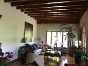 Casa en Venta en San Pedro Garza Garcia estilo mexicano...