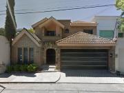 CASA EN VENTA EN SAN PEDRO GARZA GARCIA, NUEVO LEON