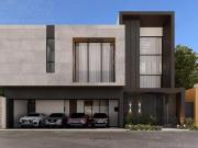 CASA EN VENTA EN SAN PEDRO GARZA, GARCÍA, NUEVO LEÓN