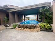 Casa en venta en, San Pedro Garza García, Nuevo León