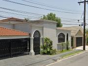 CASA EN VENTA EN SAN PEDRO GARZA, NUEVO LEÓN REMATE BANCARIO