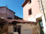Casa en venta en San Pedro Manrique. CASA EN VENTA....