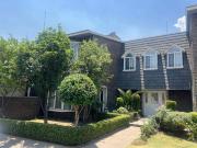 CASA EN VENTA EN SAN PEDRO MÁRTIR