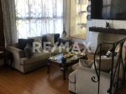 Casa en Venta en San Pedro Mártir, Tlalpan