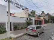CASA EN VENTA EN SAN PEDRO MARTIR, TLALPAN, CIUDAD DE...