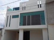 Casa en venta en San Pedro Nopancalco, Pachuca de Soto,...
