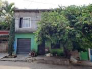 CASA EN VENTA en San pedro progresivo