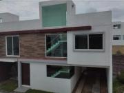 Casa en venta en San Pedro, Puebla, Puebla