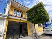 CASA EN VENTA EN SAN PEDRO TLAQUEPAQUE