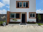¡Casa en Venta en San Pedro Totoltepec, Toluca¡ A tan...