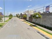 Casa en venta en San Pedro Totoltepec, Toluca, México