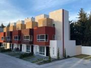 Casa en venta en San Pedro Totoltepec, Toluca, México