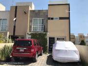 Casa en venta en San Pedro Totoltepec, Toluca, México