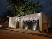 CASA EN VENTA EN SAN PEDRO UXMAL 3 RECAMARAS