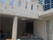 Casa en San Pedro Zacachimalpa, Puebla