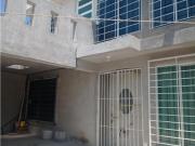 Casa en venta en San Pedro Zacachimalpa, Puebla, Puebla