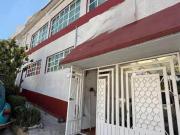 CASA EN VENTA EN SAN PEDRO ZACATENCO