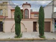 Casa En Venta En San Pedro Zacatenco gustavo A. Madero