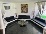 Casa en venta en San Pedro Zacatenco, Gustavo A. Madero,...