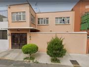 Casa en venta en San Pedro Zacatenco, Gustavo A. Madero,...