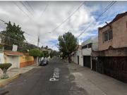 Casa en venta en San Pedro Zacatenco, Gustavo A. Madero,...