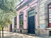 Casa en venta en San Rafael, Cancún, Ciudad de México