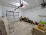 Casa en venta en San Rafael del Río. Casa con garage....