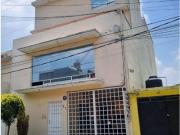 Casa en venta en San Rafael, Tlalnepantla de Baz, México