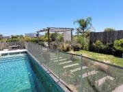 Casa en Venta en San Ramiro, Pilar del Este 4 Ambientes