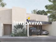 Casa en venta en San Ramon Norte, Mérida, Yucatán