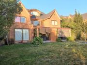 Casa en Venta en San Ramón Poniente Otoñal