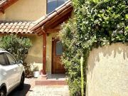 Casa en Venta en San Ramón / San Carlos De apoquindo