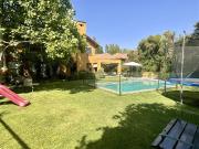 Casa en Venta en San Ramón / San Carlos de Apoquindo