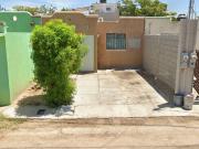 Casa en venta en San Ramón Santa Fe La Paz Baja...