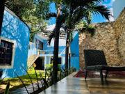 Casa en venta en San Román, Campeche