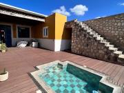 Casa en venta en San Román, Cancún, Campeche