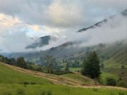 Casa en venta en San Roque de Riomiera. CABAÑA PASIEGA...