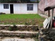 Casa en venta en San Salvador Cuauhtenco, Milpa Alta,...