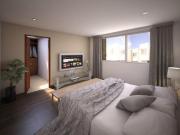 Casa en Venta en San Salvador Tizatlali, Metepec GIS 24 1105