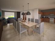 Casa en Venta en San Salvador Tizatlali, Metepec GIS 24 1105