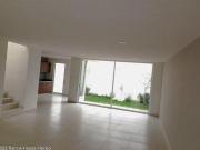 Casa en venta en San Salvador Tizatlalli, Metepec 26 632 JAS