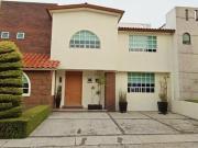 Casa en Venta en San Salvador Tizatlalli, Metepec