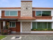 Casa en Venta en San Salvador Tizatlalli, Metepec