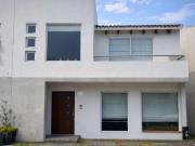 Casa en venta en San Salvador Tizatlalli, Metepec