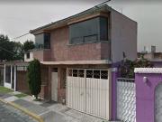 Casa en Venta en San Salvador Tizatlalli, Metepec,...